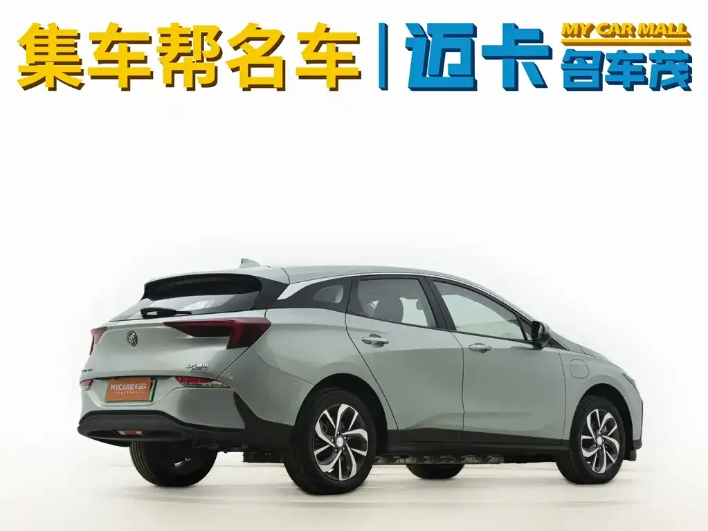 Buick Velite 6 — фото 10