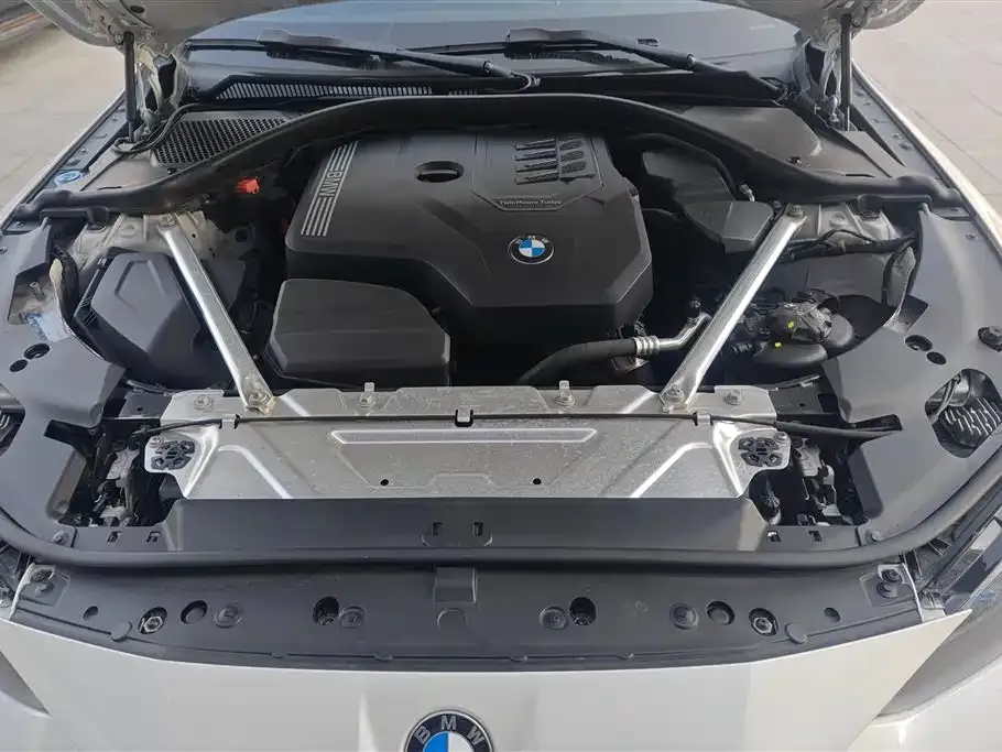 BMW 4 Series — фото 2