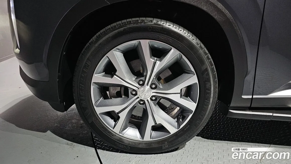 Hyundai Palisade — фото 6