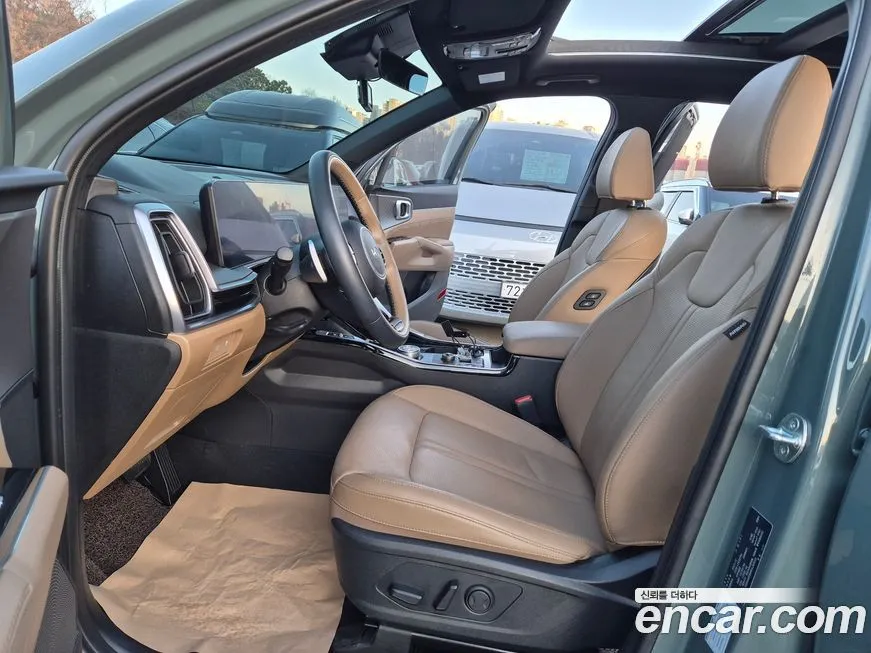 Kia Sorento — фото 3