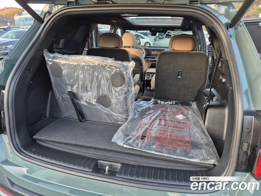 Kia Sorento — фото 8