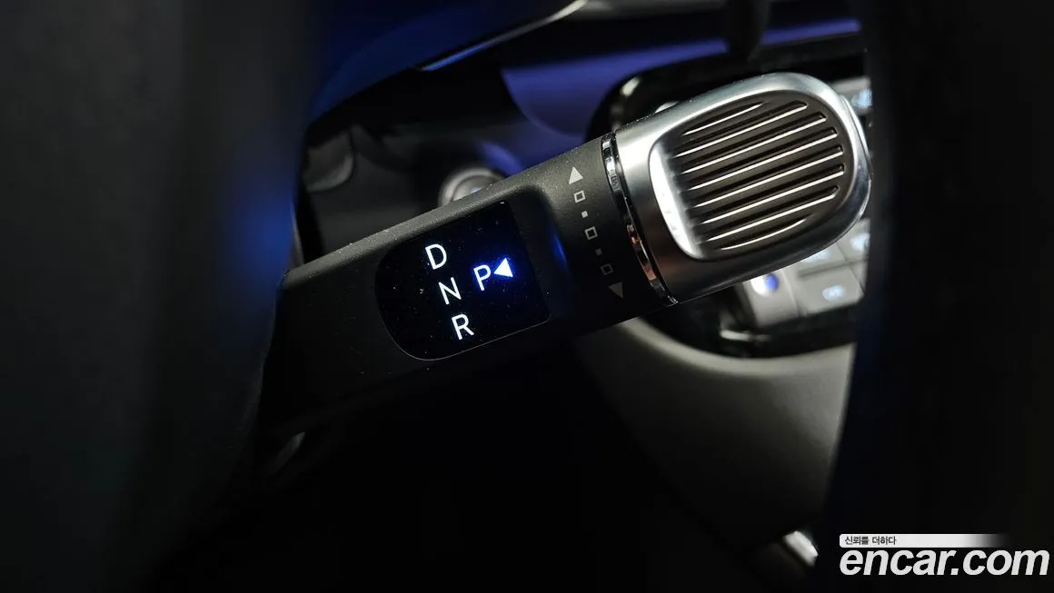 Hyundai Casper — фото 6