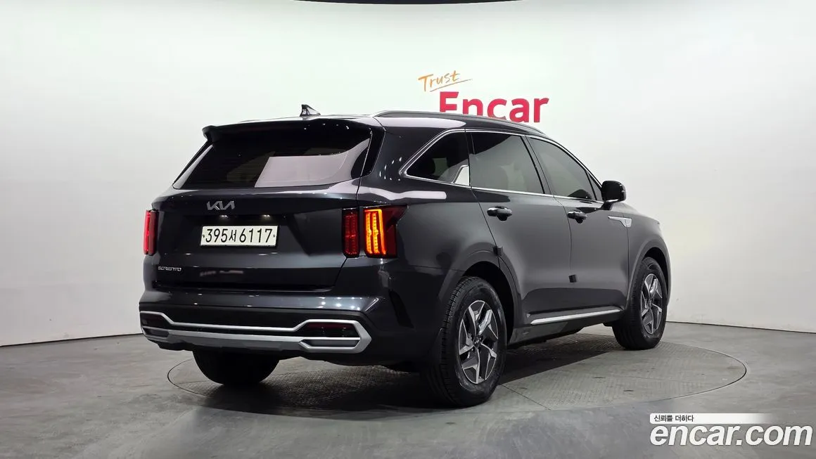 Kia Sorento — фото 4