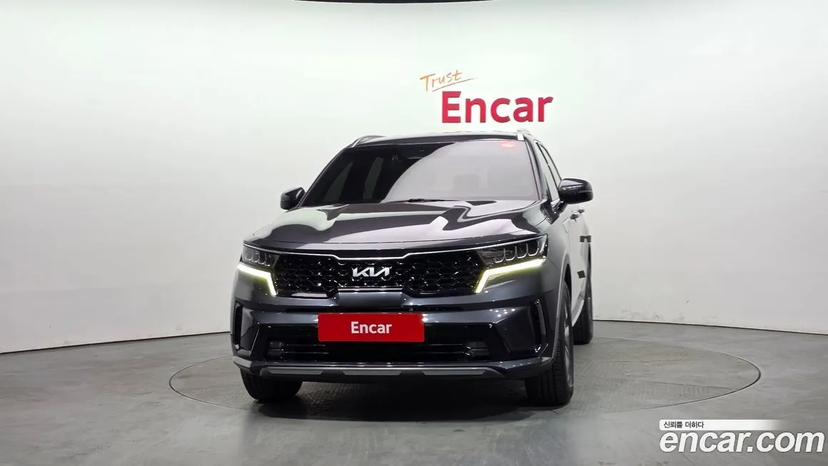 Kia Sorento — фото 2