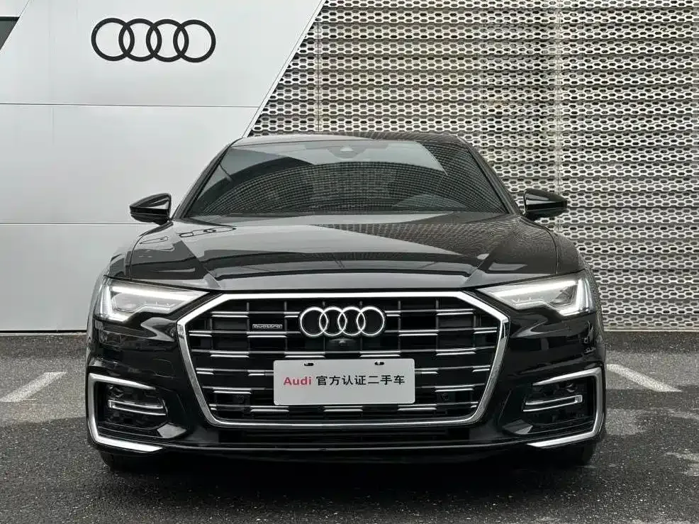 Audi A6L — фото 7