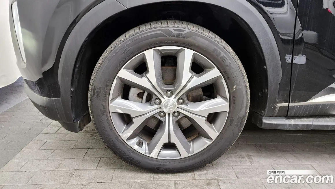 Hyundai Palisade — фото 10
