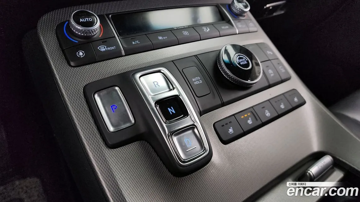 Hyundai Palisade — фото 6