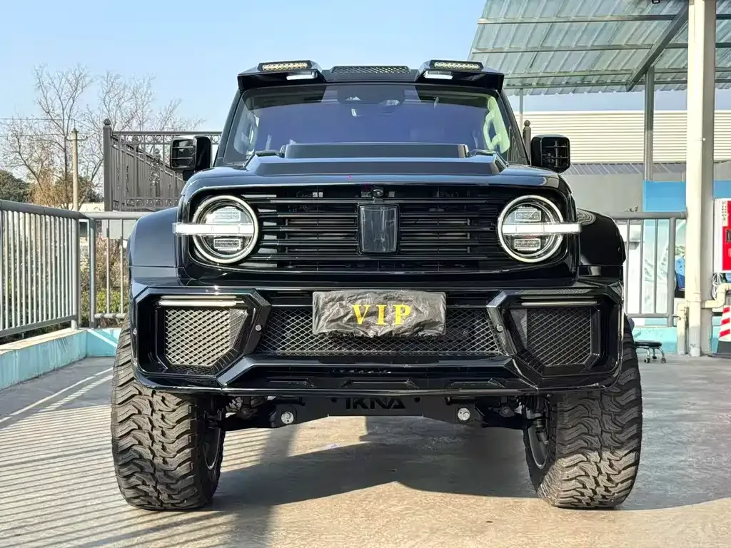 Tank 300 — фото 5