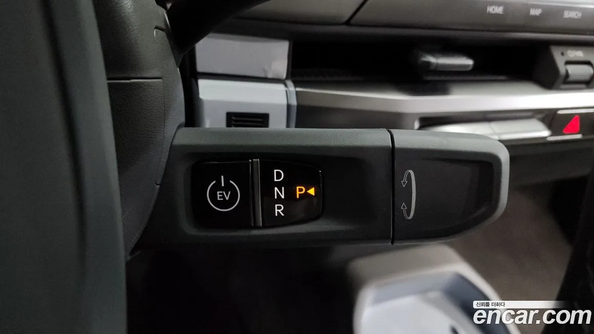 Kia EV3 — фото 9