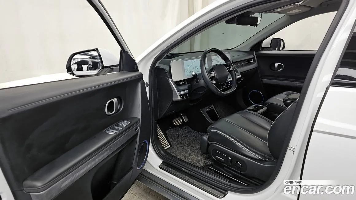 Hyundai Ioniq5 — фото 7