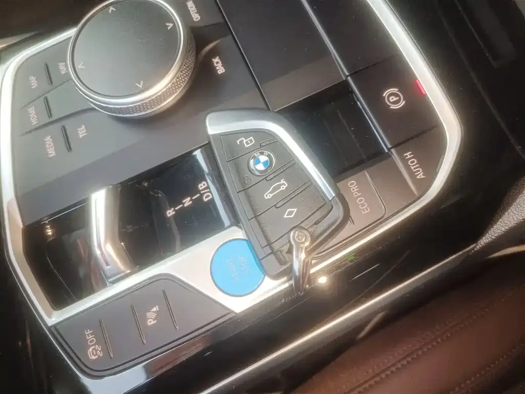 BMW i3 — фото 2