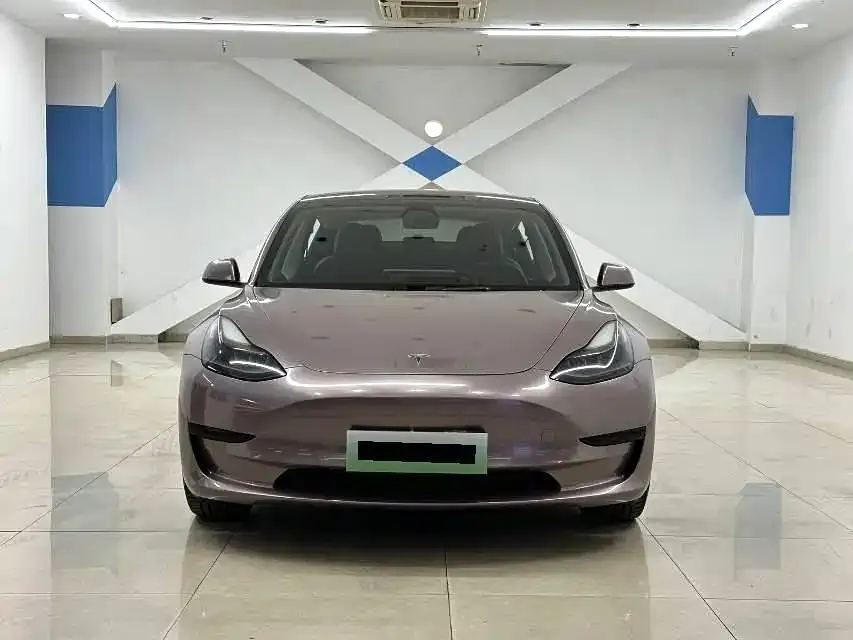 Tesla Model 3 — фото 6