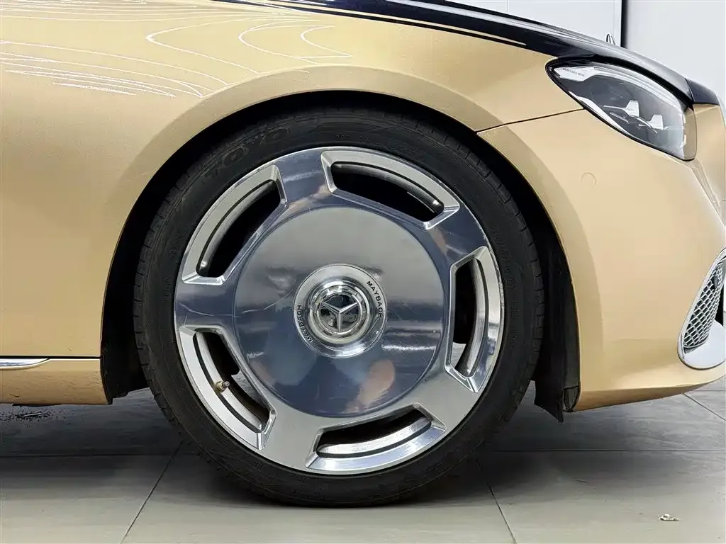 Mercedes-Benz E-Class New Energy — фото 5