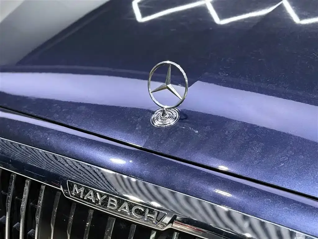 Mercedes-Benz E-Class New Energy — фото 4