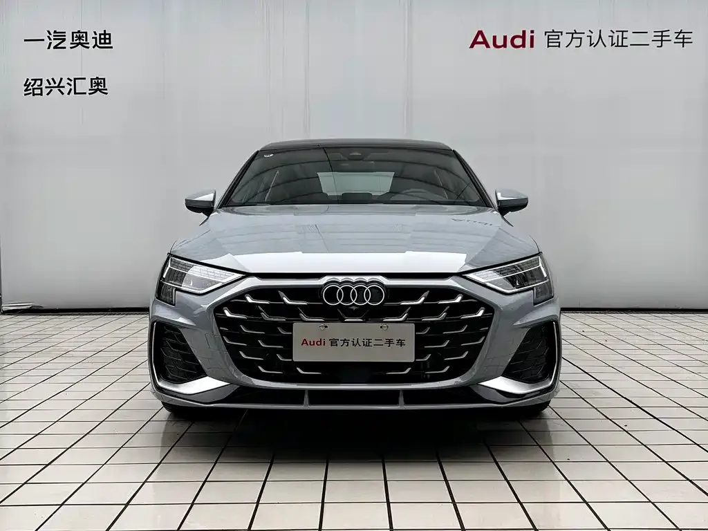 Audi A3 — фото 2