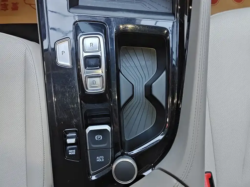Hyundai Custo — фото 7