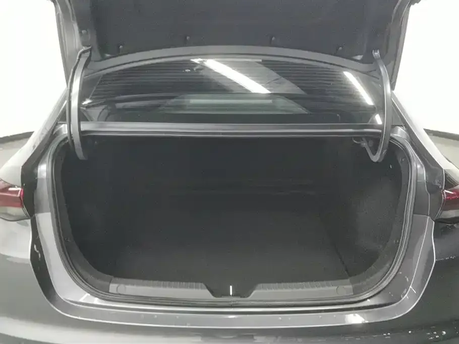 GAC Motor Shadow Leopard — фото 2