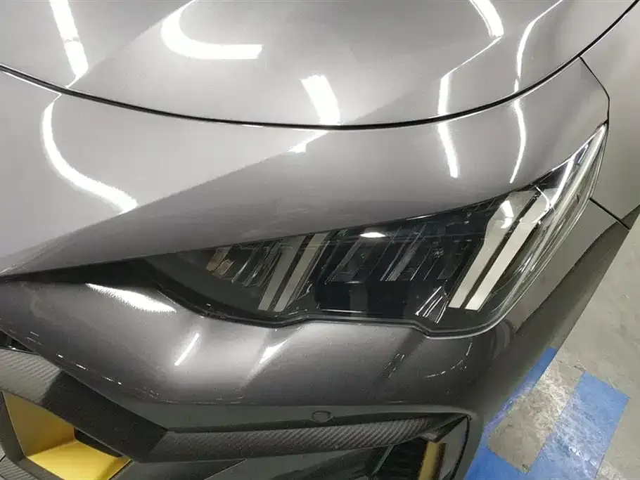 GAC Motor Shadow Leopard — фото 4