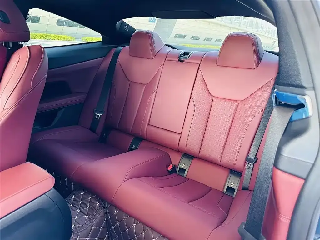 BMW 4 Series — фото 2