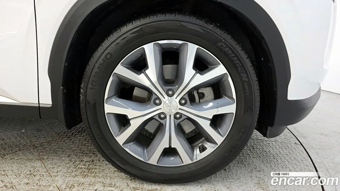 Hyundai Palisade — фото 7
