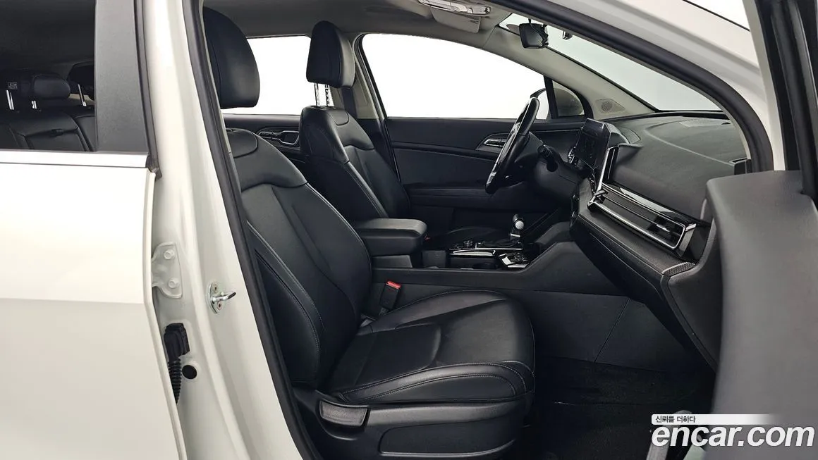Kia Sportage — фото 3