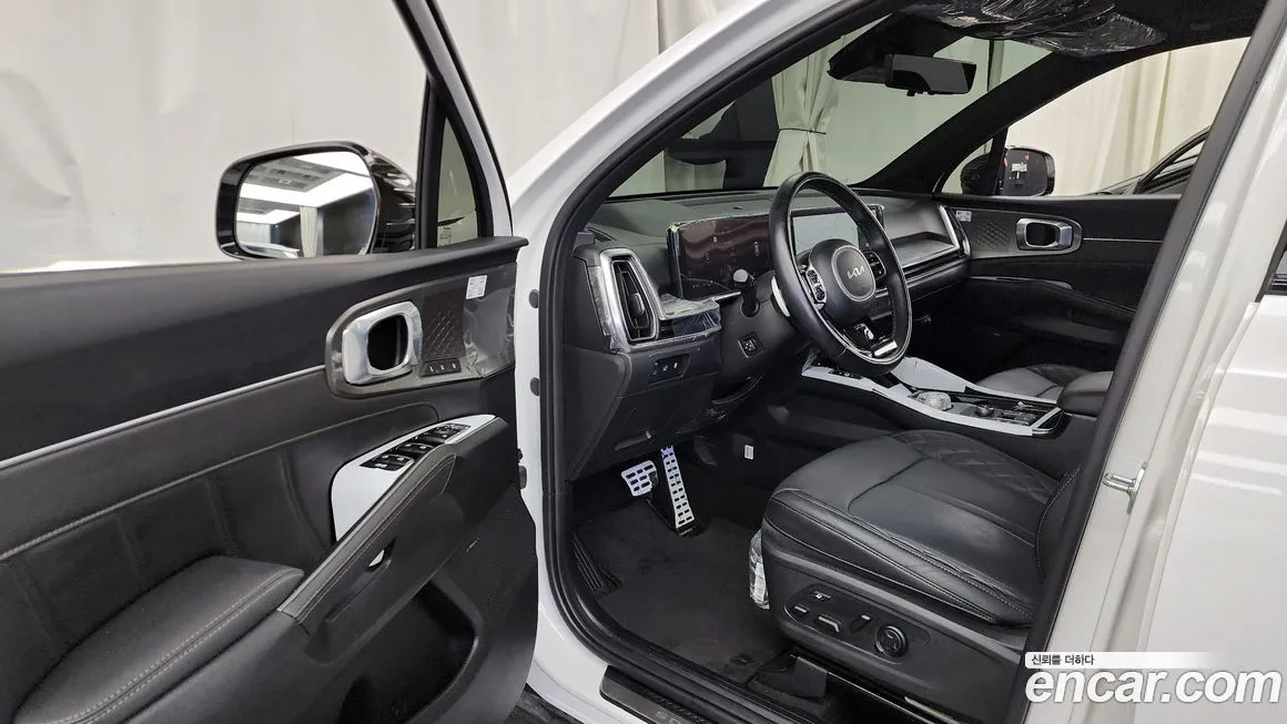 Kia Sorento — фото 2