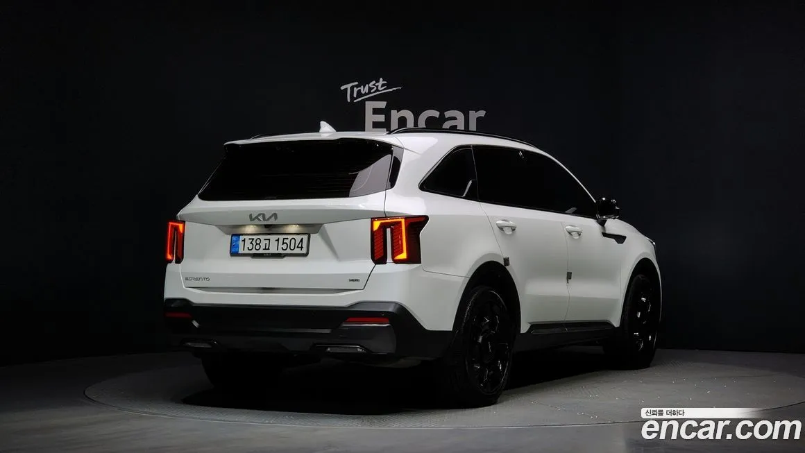 Kia Sorento — фото 4