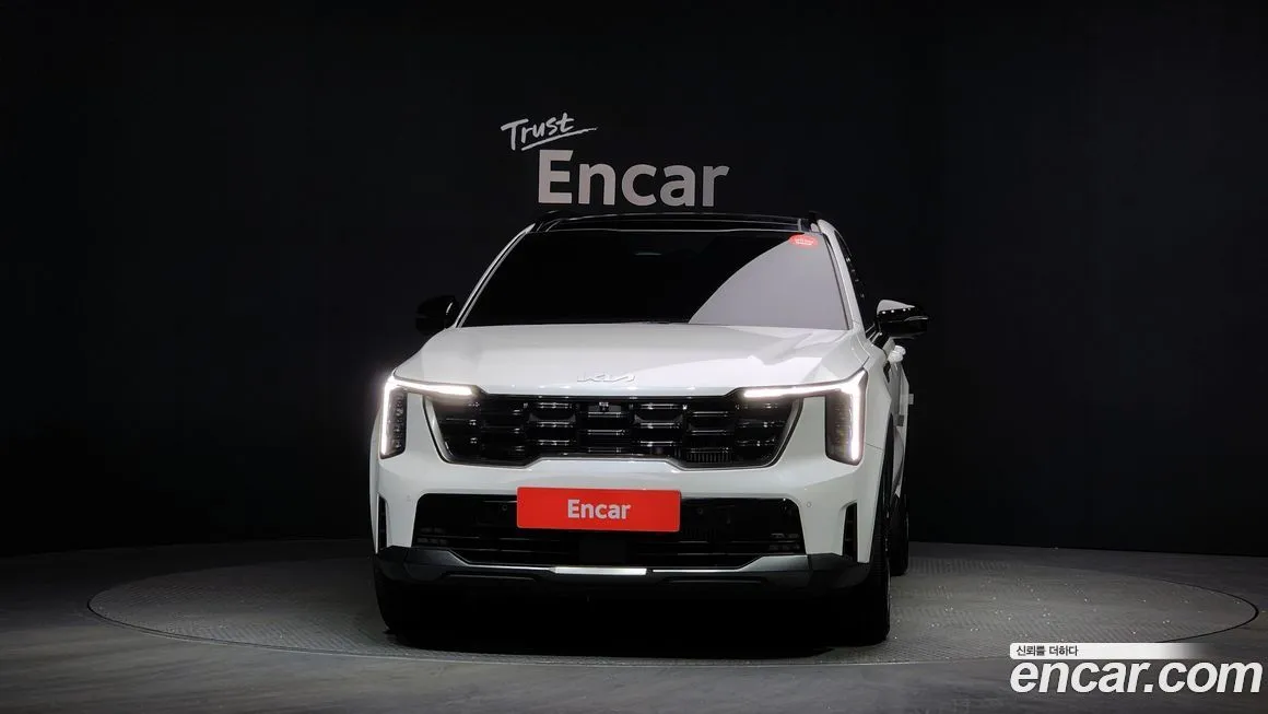 Kia Sorento — фото 3