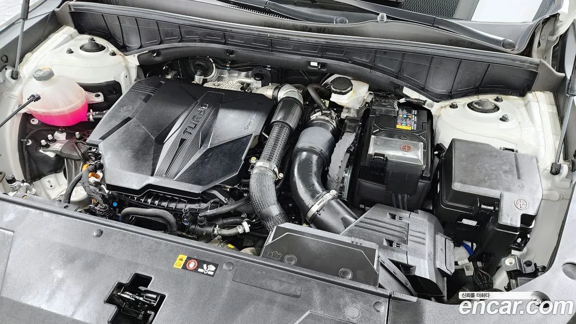 Kia Sorento — фото 10
