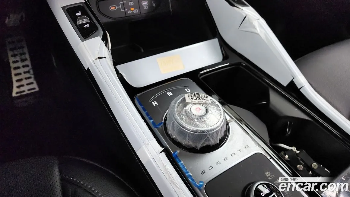 Kia Sorento — фото 5