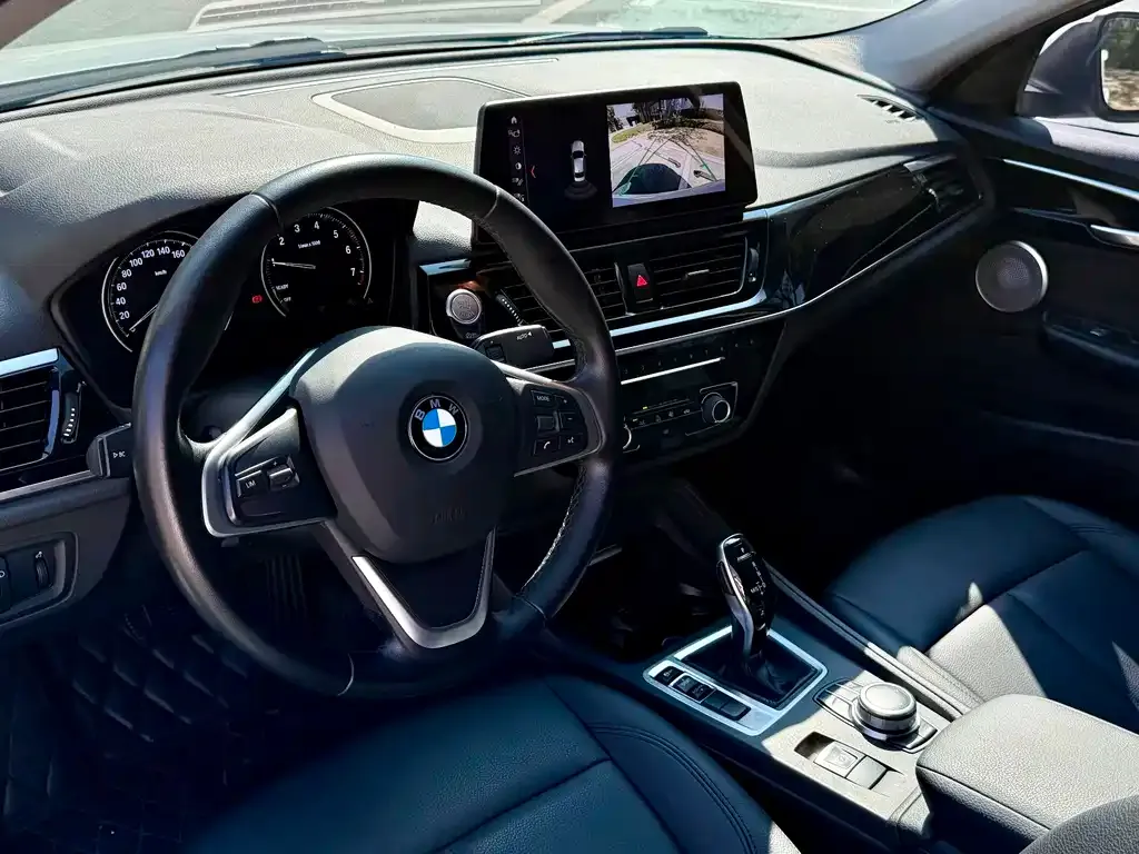 BMW 1 Series — фото 5