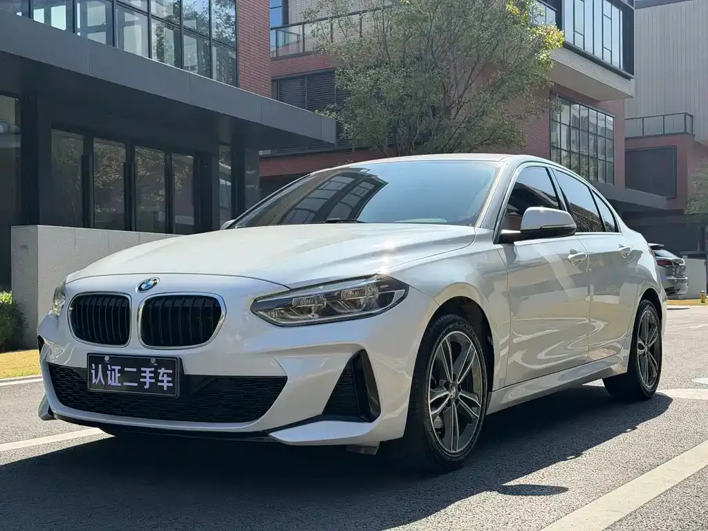 BMW 1 Series — фото 2