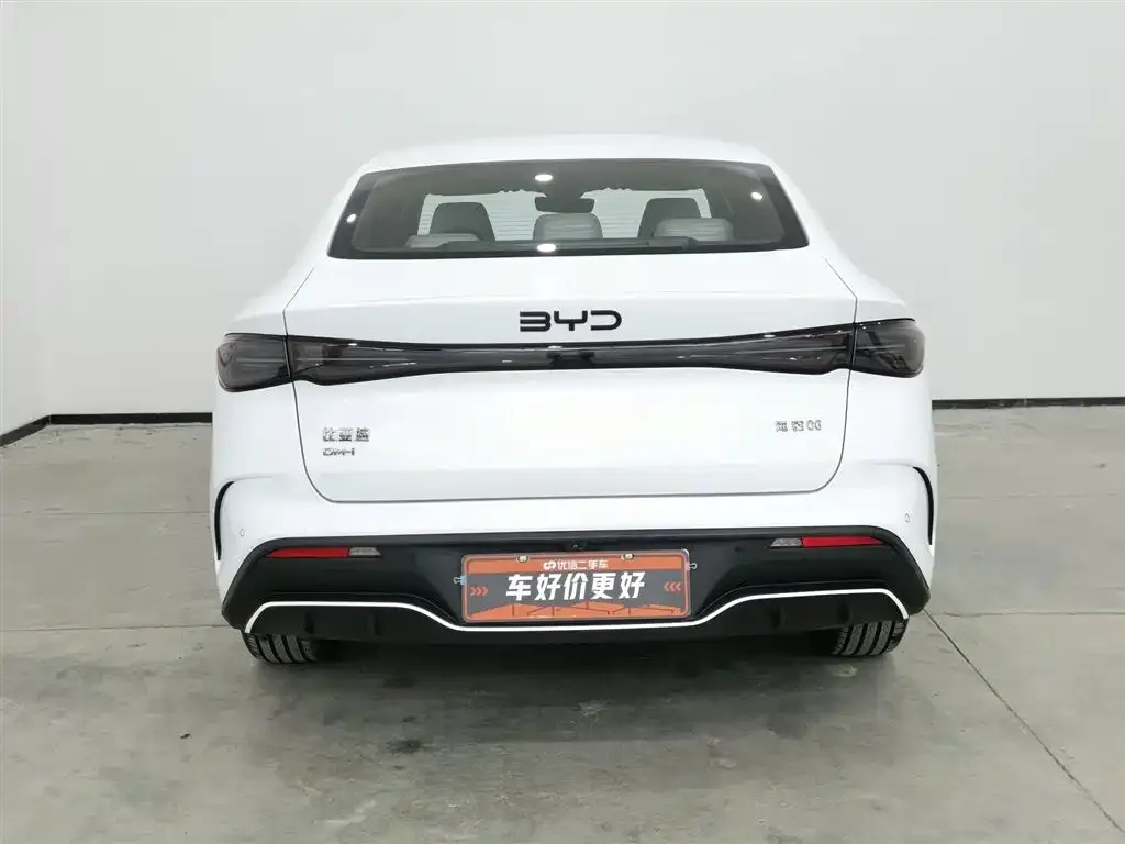 BYD Seal 06 — фото 3