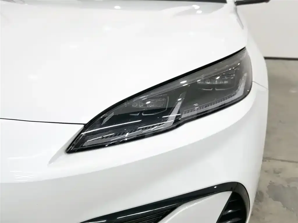BYD Seal 06 — фото 2