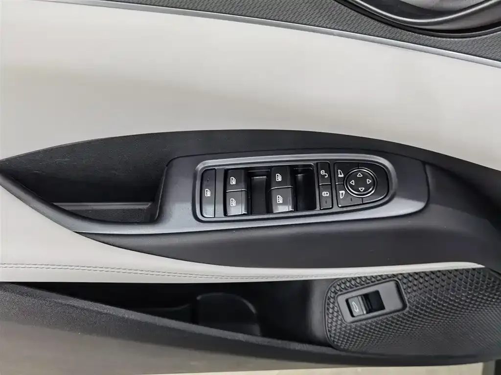 BYD Seal 06 — фото 4