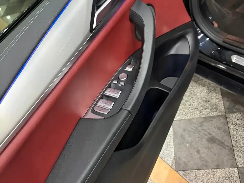 BMW X4 — фото 2