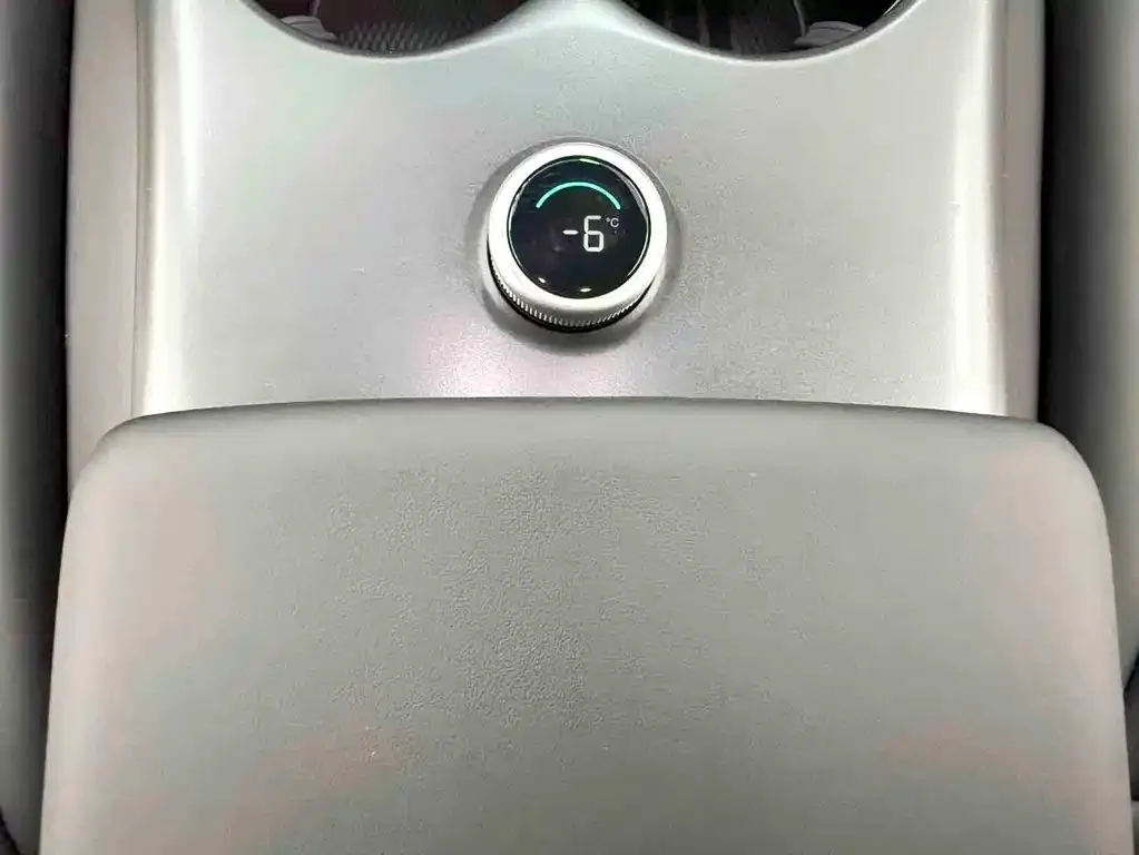 BYD Seal 06 — фото 2