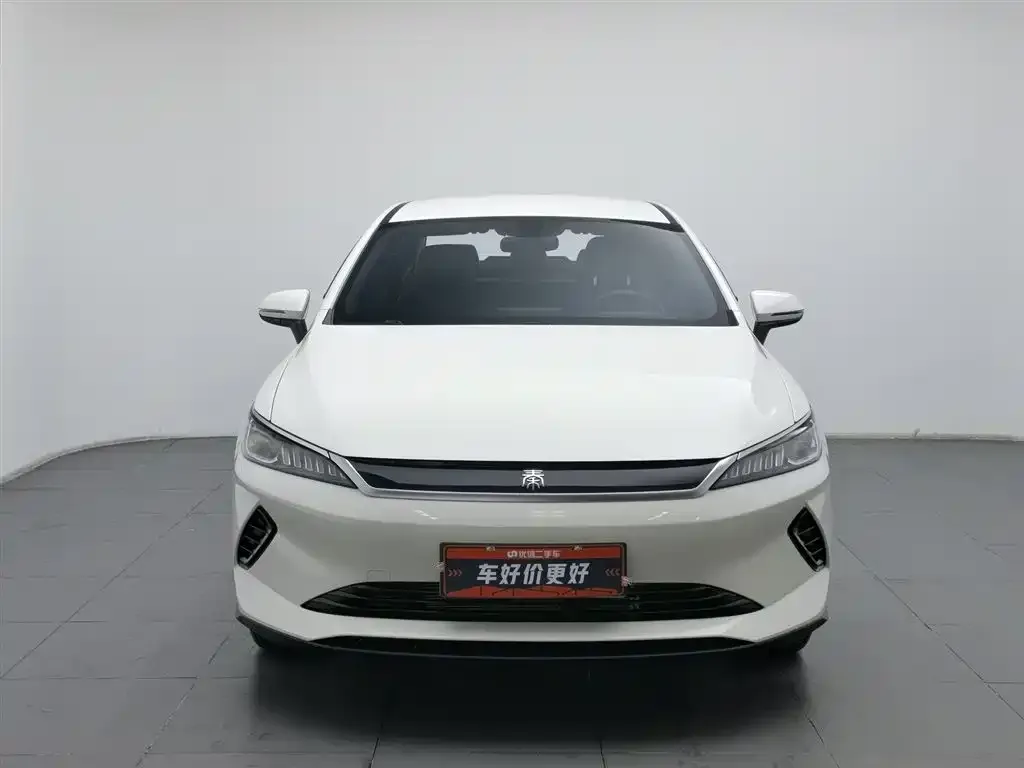 BYD Qin PLUS — фото 3