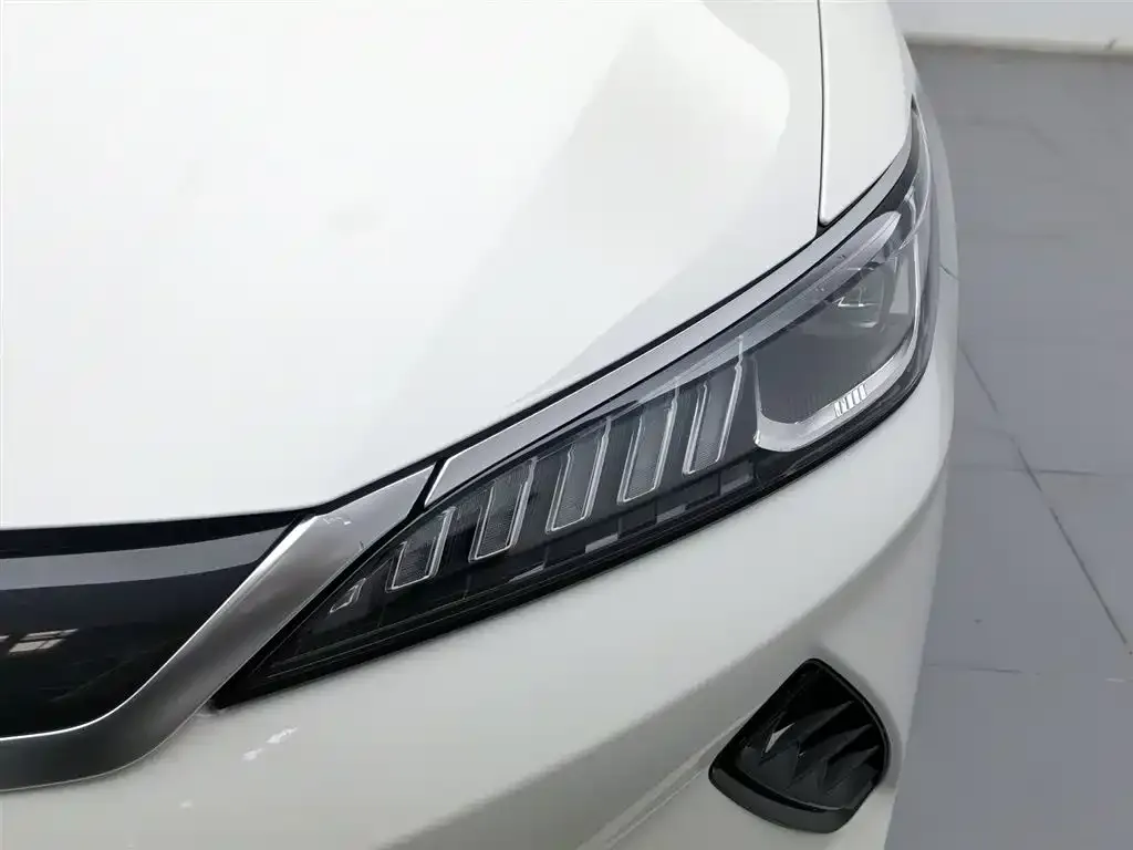 BYD Qin PLUS — фото 7