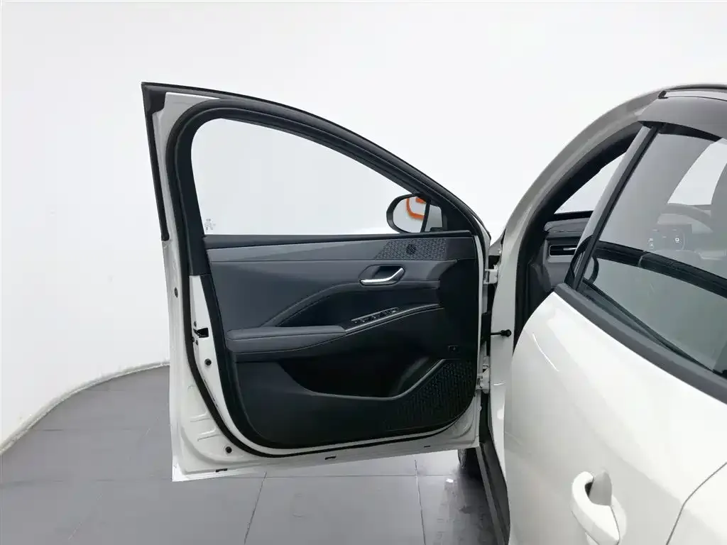 BYD Qin PLUS — фото 6