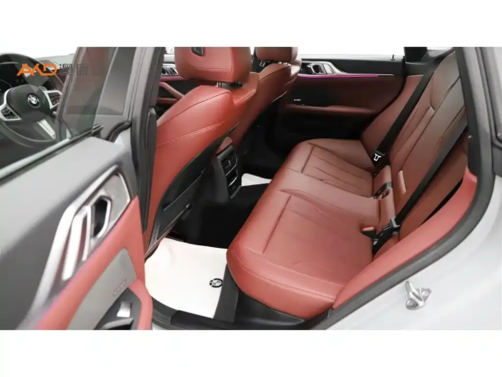 BMW 4 Series — фото 10