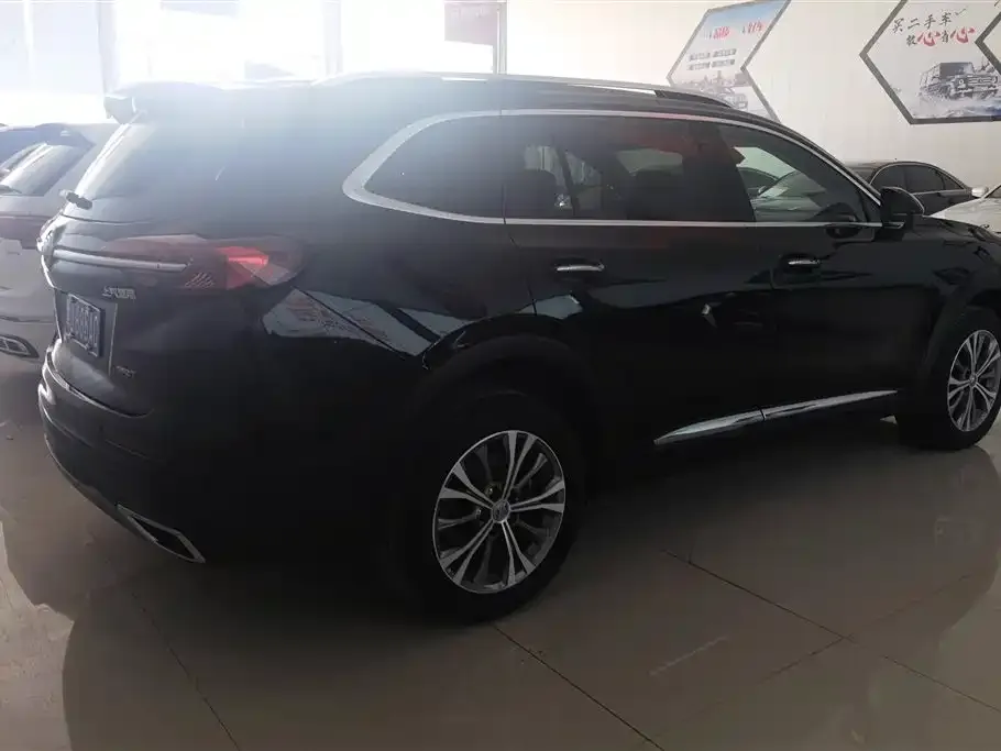 Buick Envision Plus — фото 3