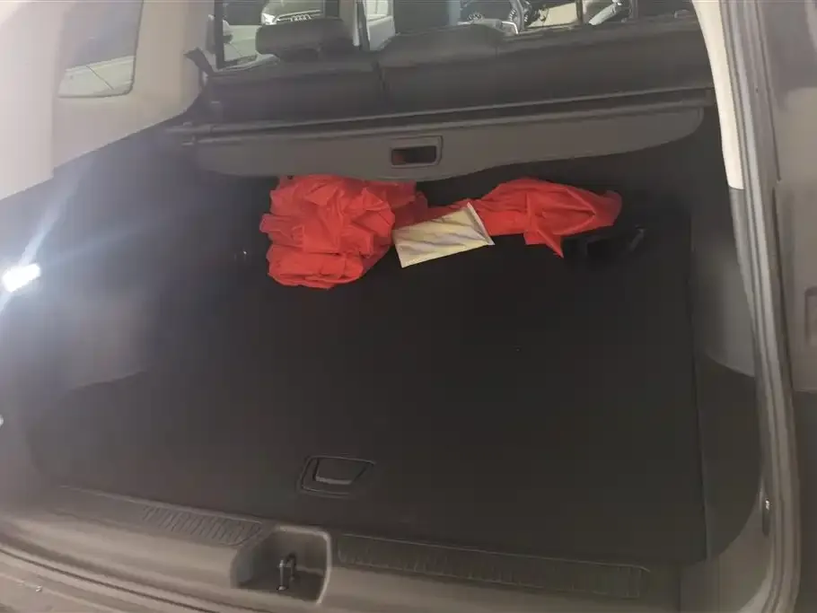 Buick Envision Plus — фото 2