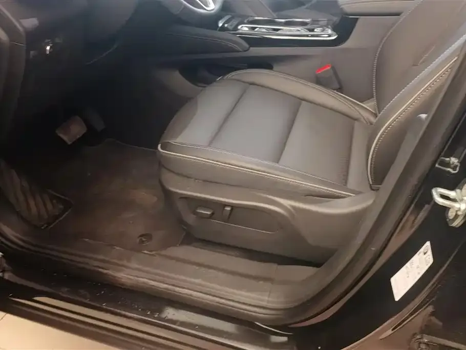 Buick Envision Plus — фото 4