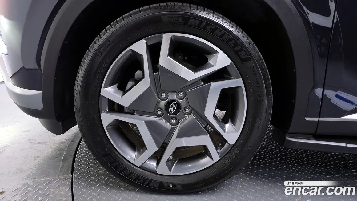 Hyundai Palisade — фото 6