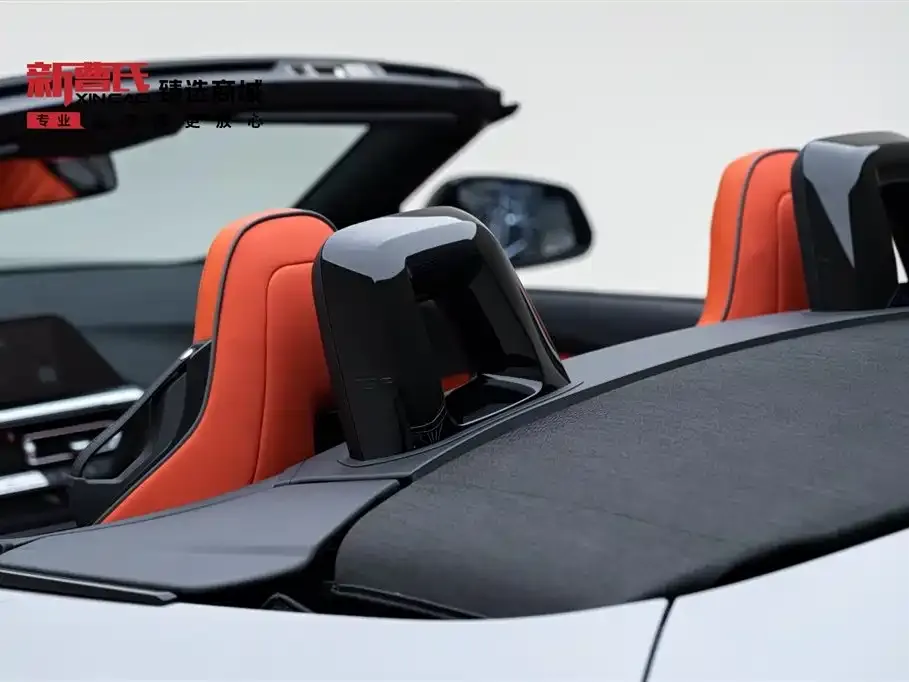 BMW Z4 — фото 6