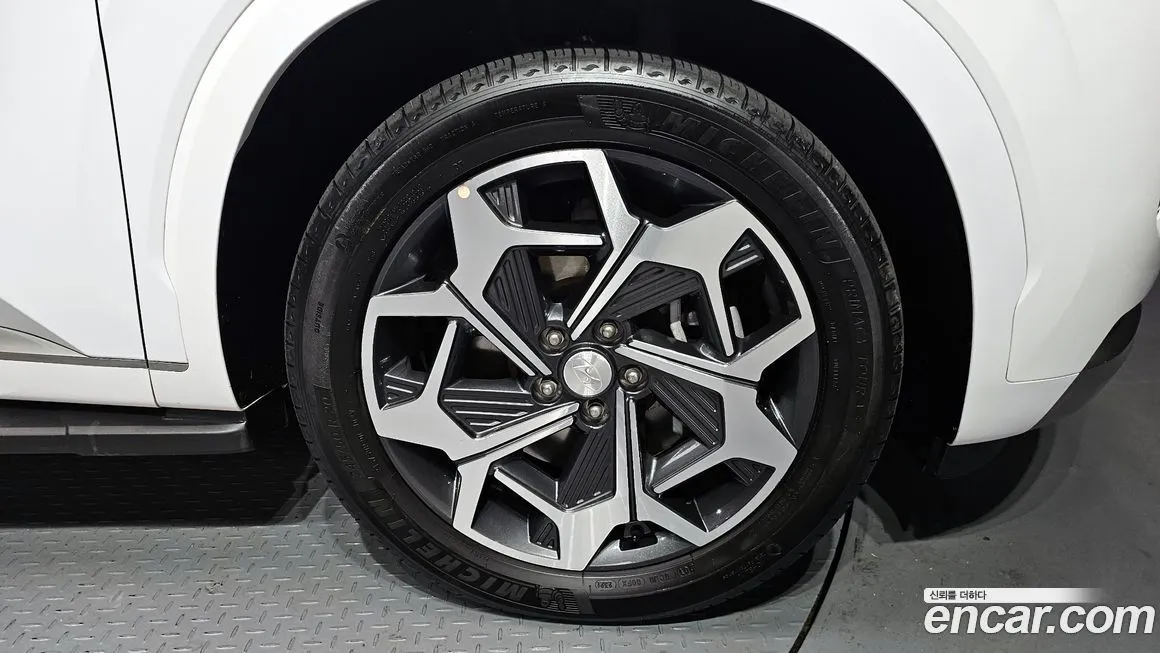 Hyundai Palisade — фото 9
