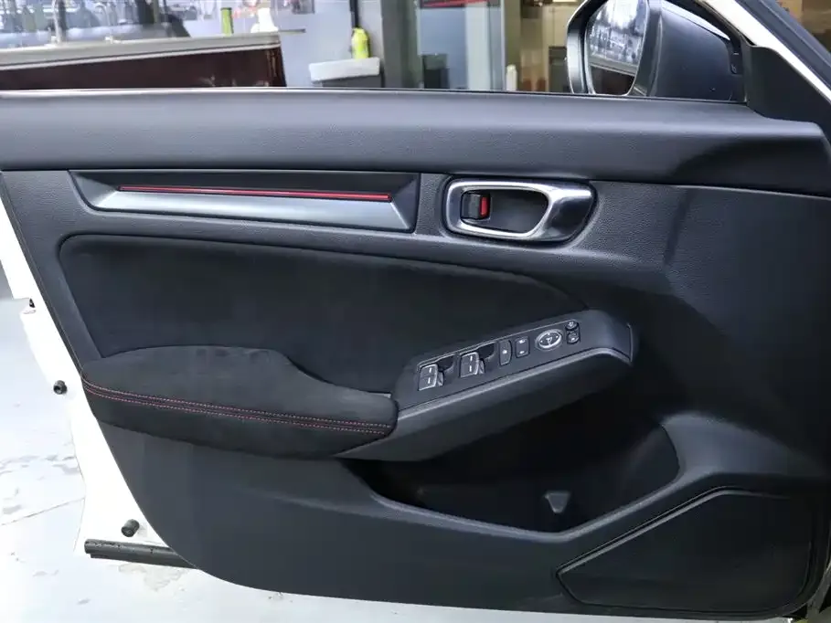 Honda Civic (Import) — фото 10