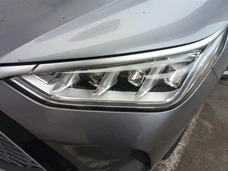 BYD PLUS New Energy — фото 10