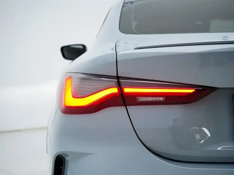 BMW 4 Series — фото 3
